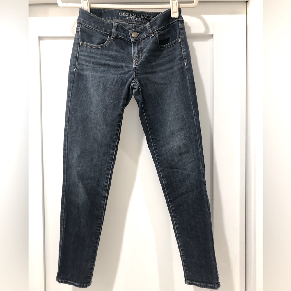 American Eagle Jeggings